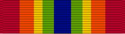 Elite Warrior (Silver)